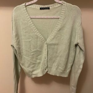 Brandy Melville cardigan sweater